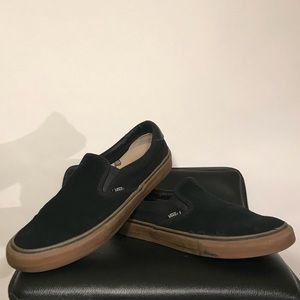 Vans Slip On Pro Anti Hero